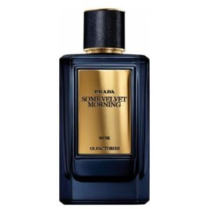 عطر برادا ميراجس سام فلفيت مورنينج