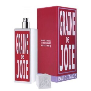 عطر أو دي ايطالي جرين دي جوا