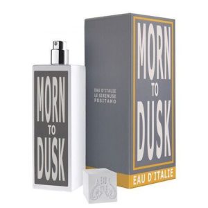 عطر أو دي ايطالي مورن تو داسك