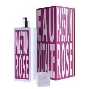 عطر أو دي ايطالي باستوم روز