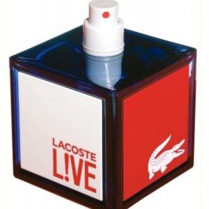 عطر لاكوست لايف لاكوست