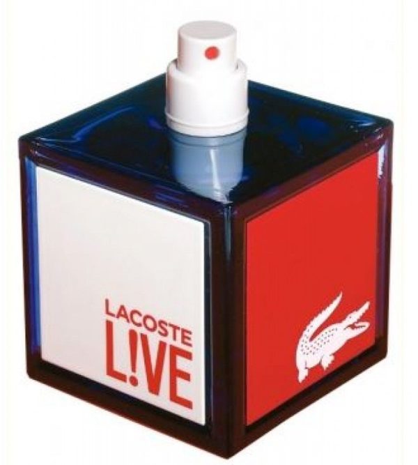 عطر لاكوست لايف لاكوست