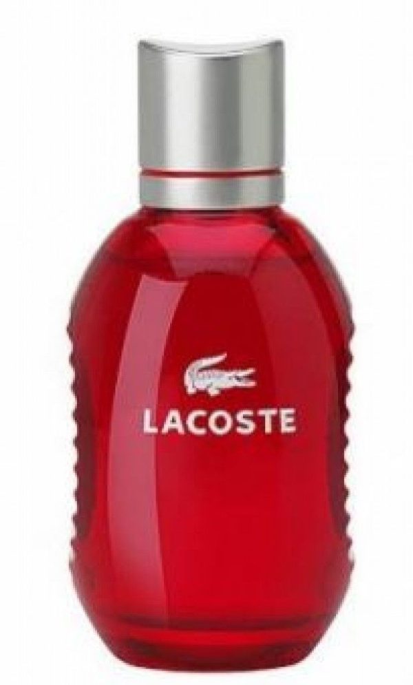 عطر ريد لاكوست