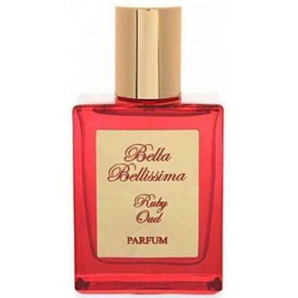 عطر بيلا بيليسيما روبي عود
