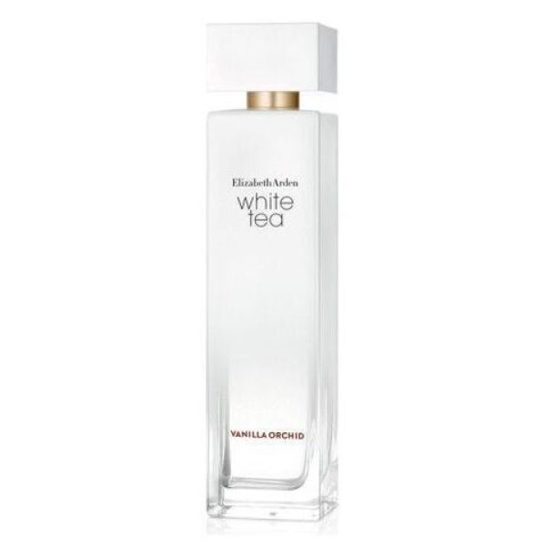 عطر إليزابيث أردن وايت تي فانيلا اوركيد