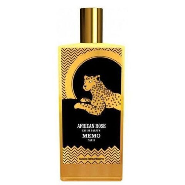عطر ميمو باريس أفريكان روز