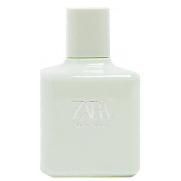 عطر زارا بيري جرين