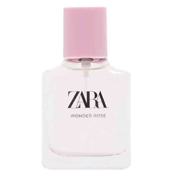 عطر زارا وندر روز 2019