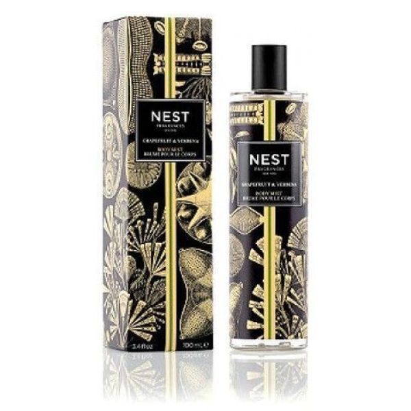 عطر نيست جريب فروت أند فيربنا