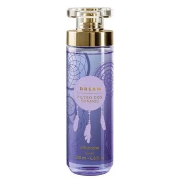 عطر أوبوتيكاريو فلترو دوس سونهوس