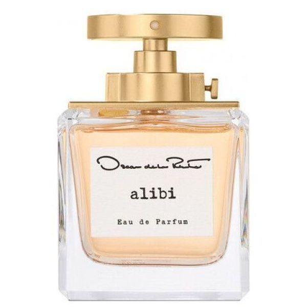 عطر أوسكار دي لارينتا