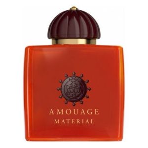 عطر أمواج ماتيريال