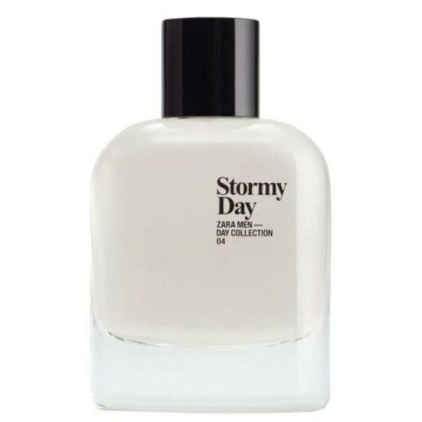 عطر زارا ستورمي داي