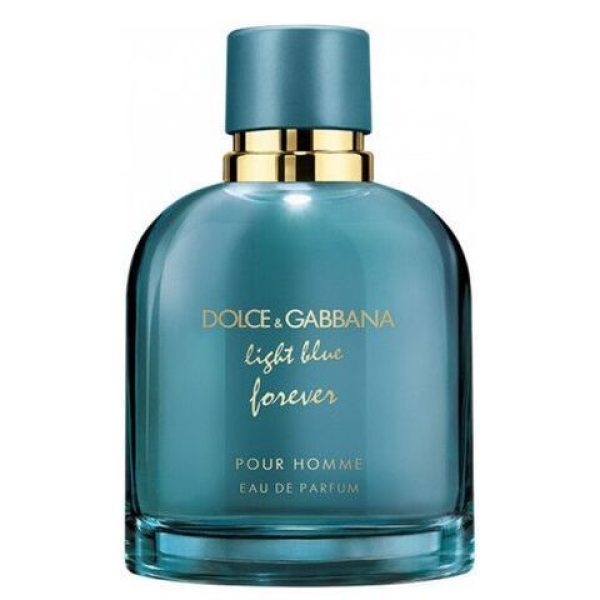 عطر دولتشي اند غابانا لايت بلو فوريفر بور هوم