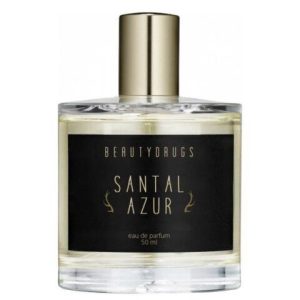 عطر بيوتي دراجز سانتال أزور