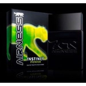 عطر ايرنس  باور انستنكت