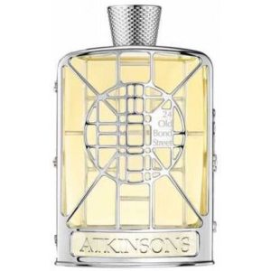 عطر اتنسون 24 اولد بوند ستريت ليمتد اديشن