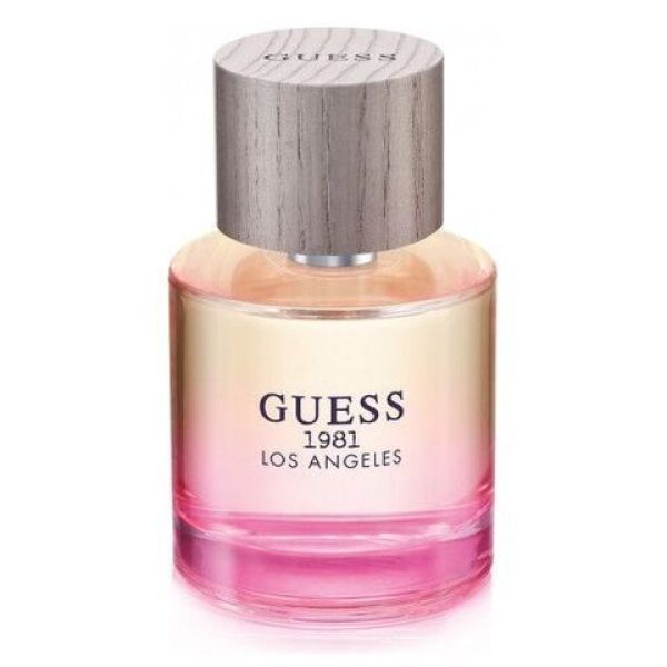 عطر جيس 1981 لوس أنجلوس فيمي
