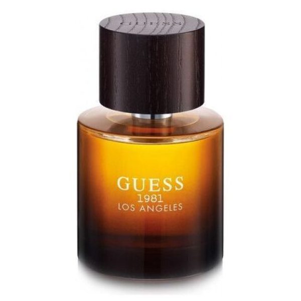 عطر جيس 1981 لوس أنجلوس هوم