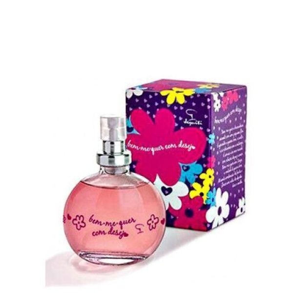 عطر جيكويتي بيم مي كوير كوم دسيجو