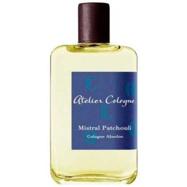 عطر أتيليه كولون ميسترال باتشولي