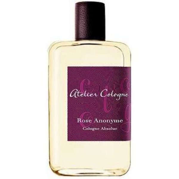 عطر أتيليه كولون روز انونيم