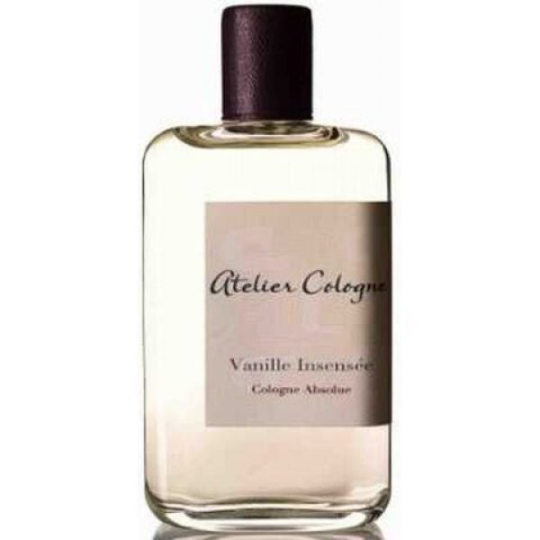 عطر أتيليه كولون فانيلا انتنسي
