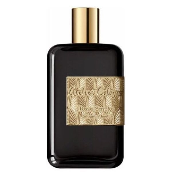 عطر أتيليه كولون روز سموك بيور بيرفيوم