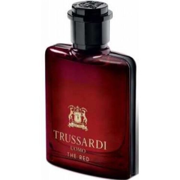 عطر تروساردي اومو ذا رد تروساردي