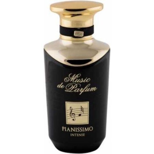 عطر بيانيسيمو ميوزيك دي بارفيوم