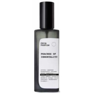 عطر بيتشيز أوف امورتالتي برين بارفيوم