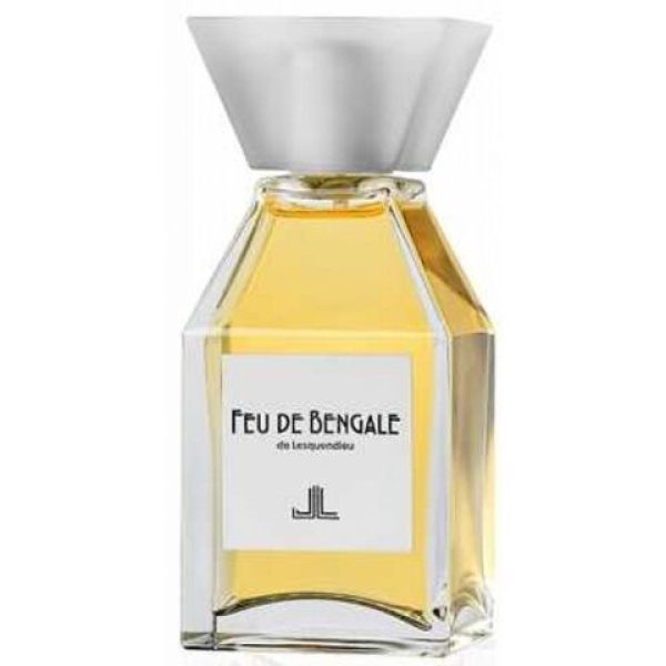 عطر فيو دي بينجال جي ليسكونديو