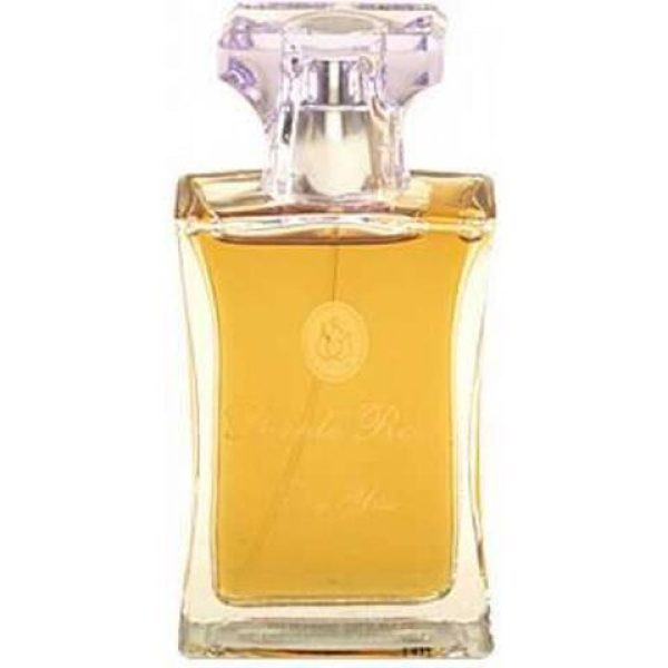 عطر ياس بارفيوم بيربل روز