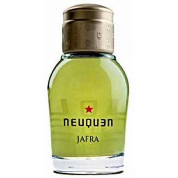 عطر جفرا نوكوين