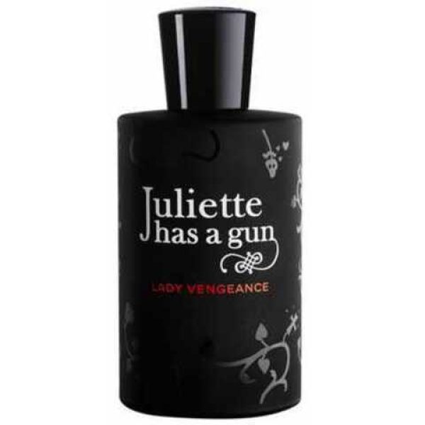 عطر جوليت هاز أجان ليدي فنجنس