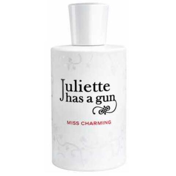 عطر جوليت هاز أجان مس شارمينج