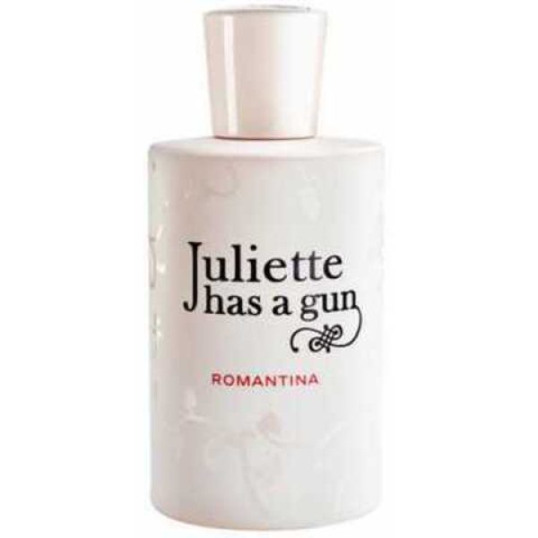 عطر جوليت هاز اجان رومانتينا