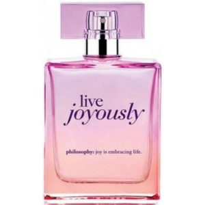 عطر ليف جيوسلي فيلوسوفي