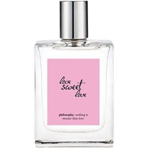 عطر لاف سويت لاف فيلوسوفي