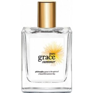 عطر بيور غريس سمر فيلوسوفي