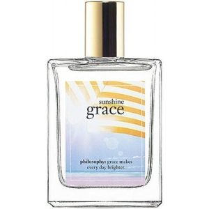 عطر سان شاين غريس فيلوسوفي