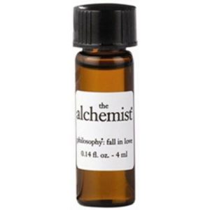 عطر ذا ألشيميست فيلوسوفي