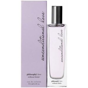 عطر أنكونديشينال لاف فيلوسوفي