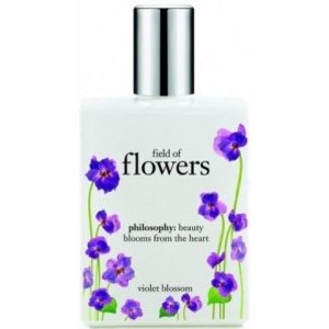عطر فيلد أوف فلورز فيوليت بلوسوم فيلوسوفي