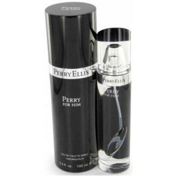 عطر بيري بلاك فور هيم بيري إليس