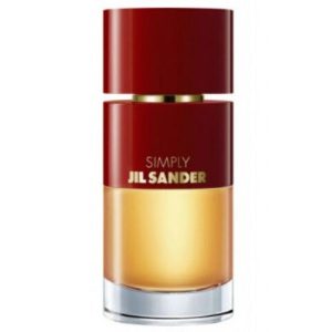 عطر جيل ساندر سيمبلي إليكسير