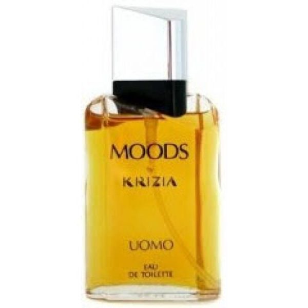 عطر موودز باي كريزيا أومو