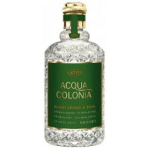 عطر 4711 أكوا كولونيا بلود أورانج & باسيل واورر & ويرتز