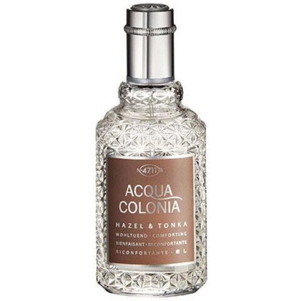 عطر 4711 أكوا كولونيا هازيل & تونكا ماورر & ويرتز