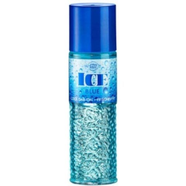 عطر 4711 آيس بلو كوول داب-أون ماورر & ويرتز